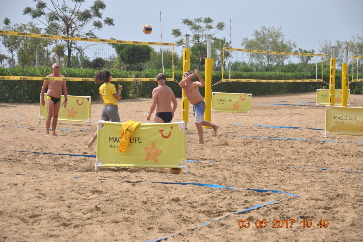 imagini hotel JACARANDA IMPERIAL SIDE